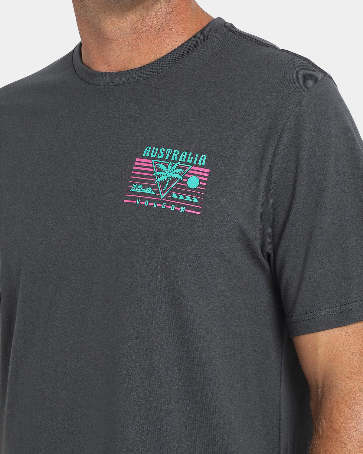 Mens Retrostonez T-Shirt