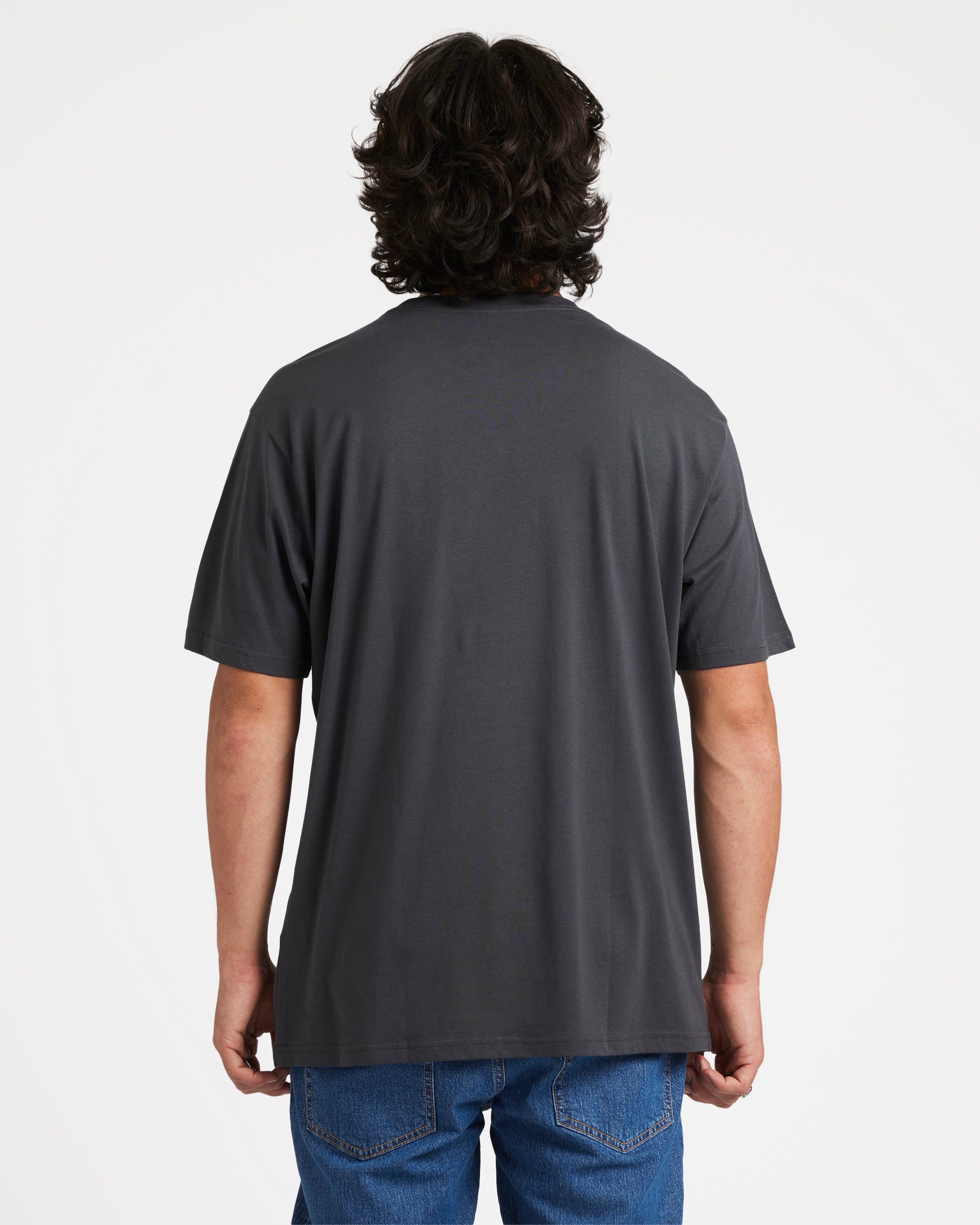 Buy Mens Diamond Stone T-Shirt by Volcom | Surf Dive 'n Ski