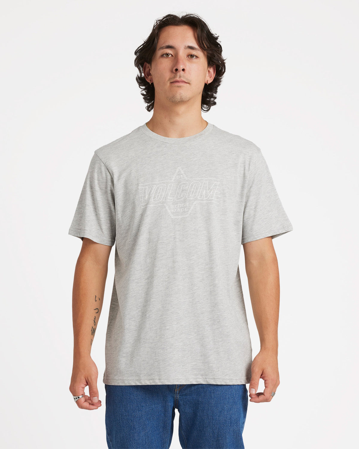 Mens Aus Linesman T-Shirt