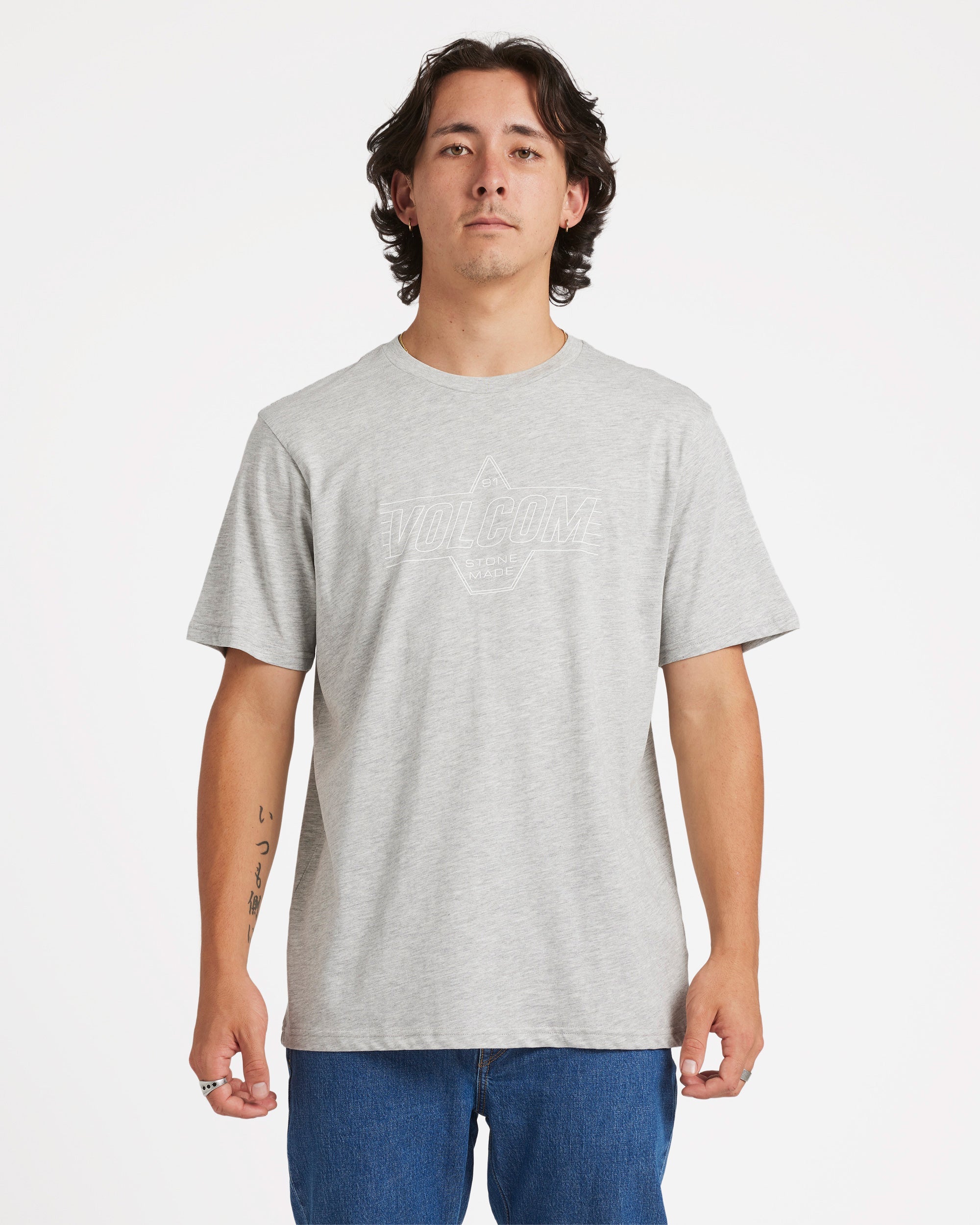 Mens Aus Linesman T-Shirt
