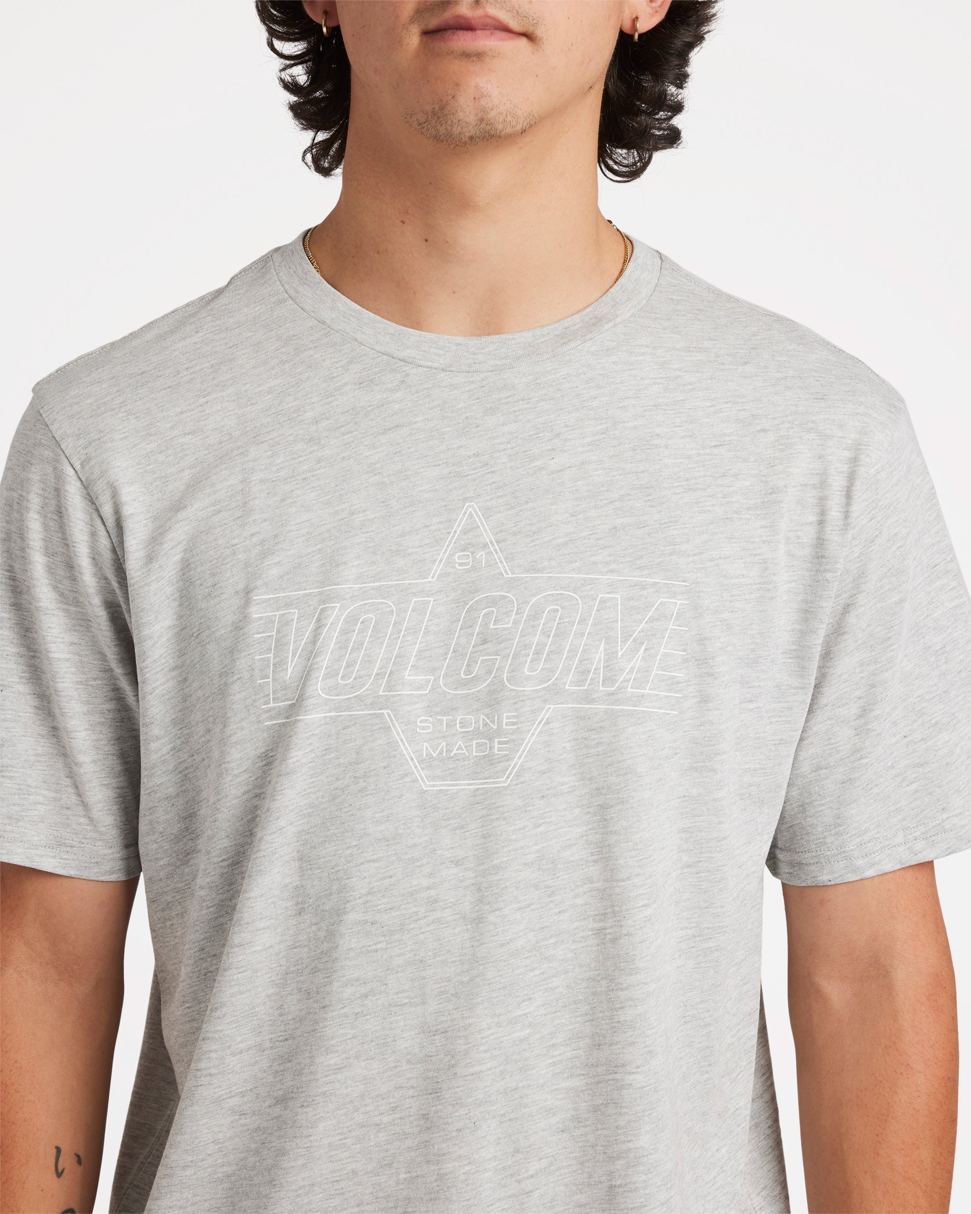 Mens Aus Linesman T-Shirt