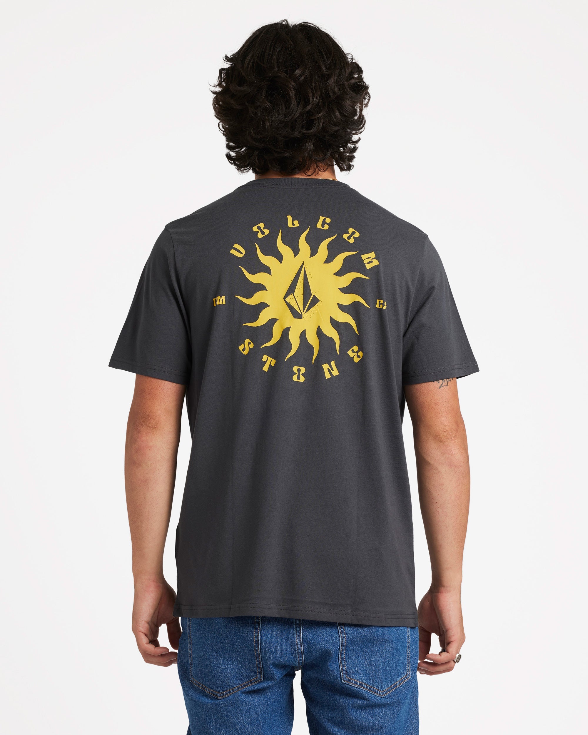 Mens Rayz T-Shirt
