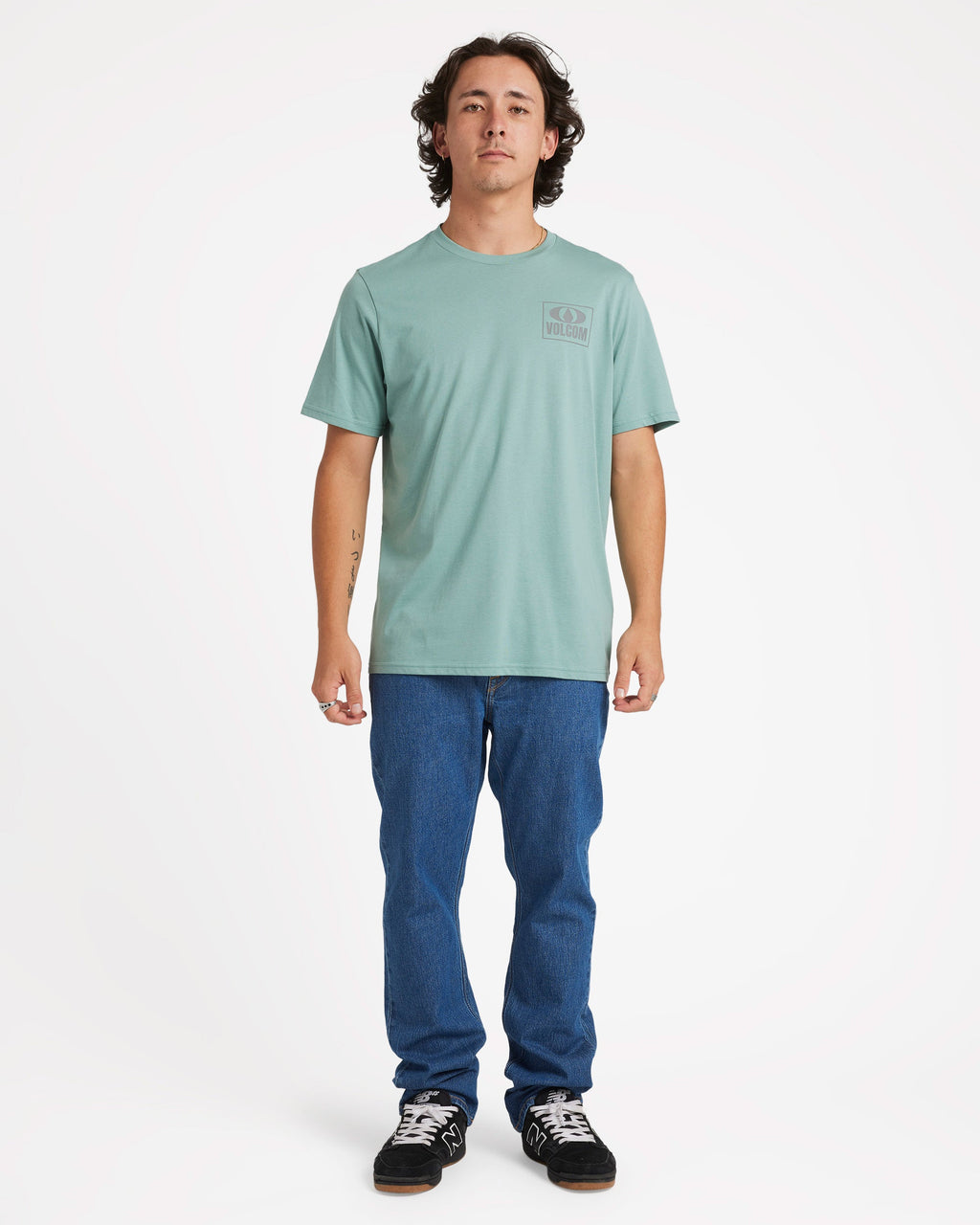 Mens Box O T-Shirt