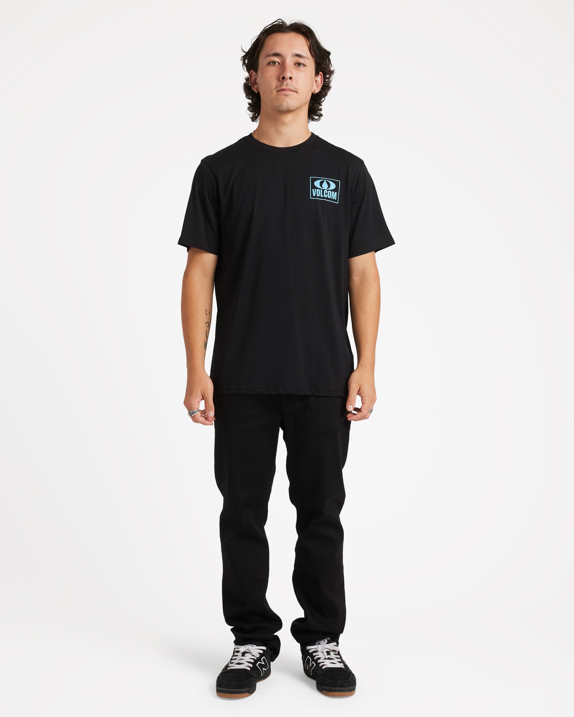 Mens Box O T-Shirt