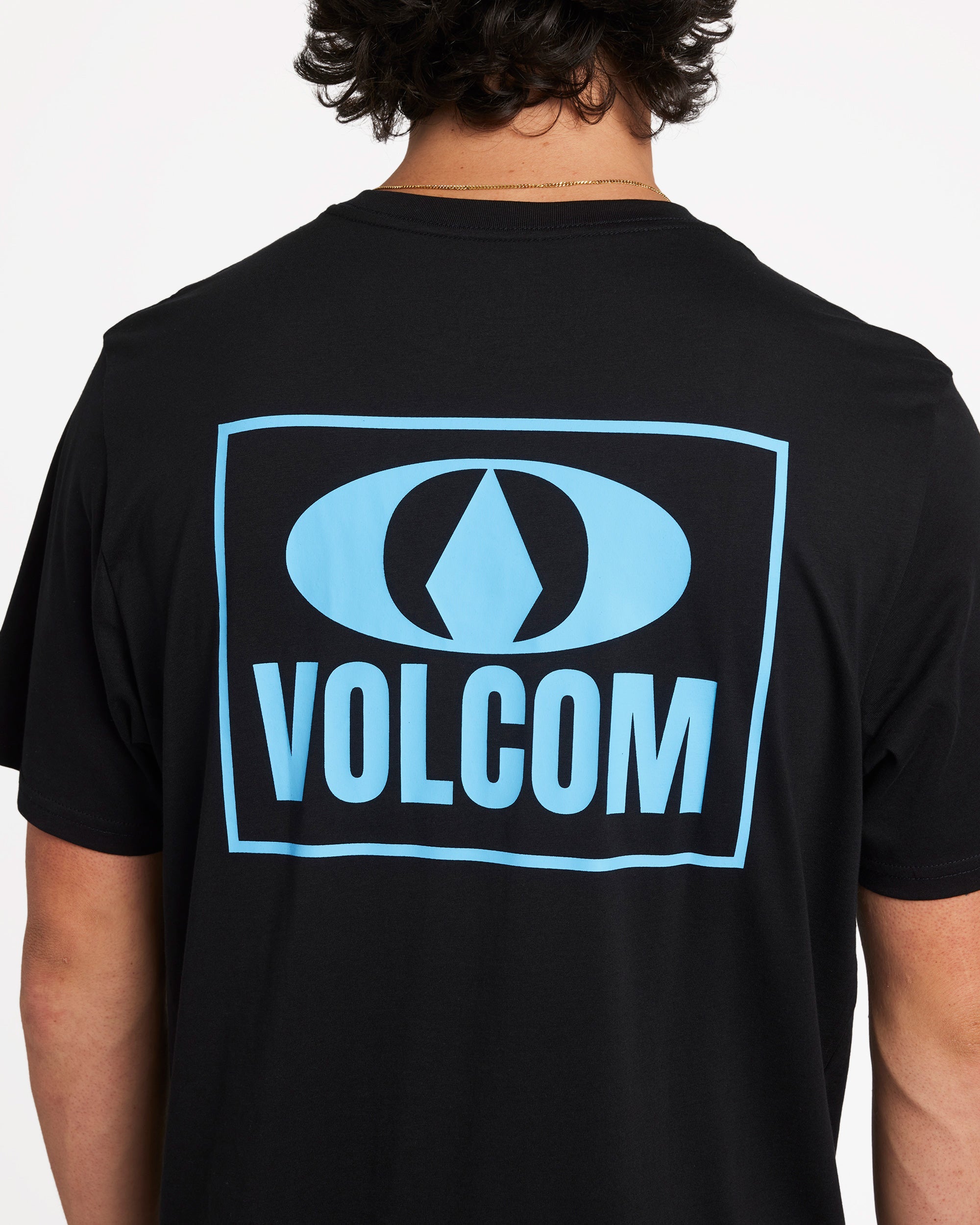 Mens Box O T-Shirt