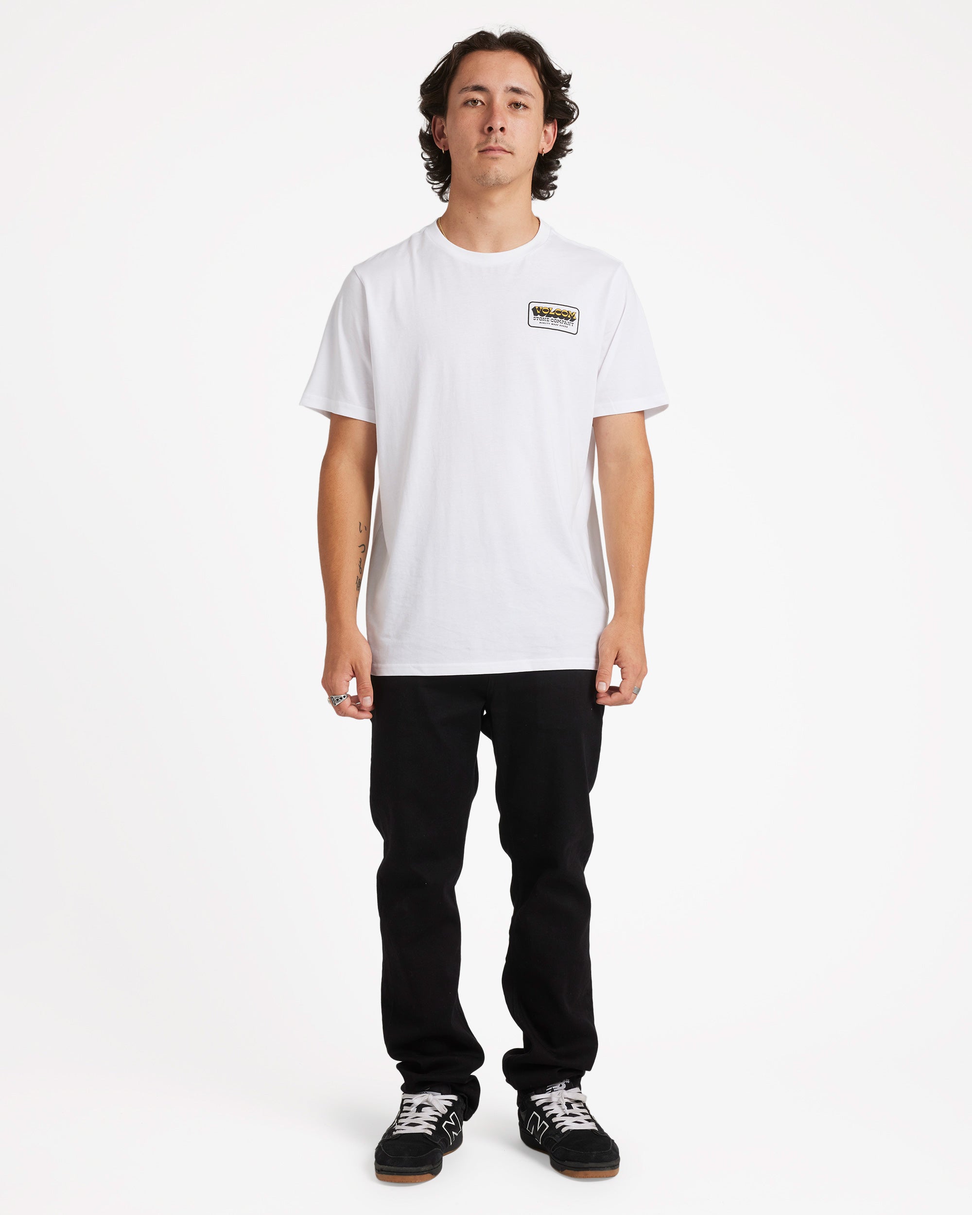 Mens Goofin T-Shirt