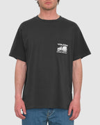 MENS SKATE VITALS G TAYLOR T-SHIRT