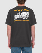 MENS SKATE VITALS G TAYLOR T-SHIRT