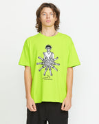 Mens TT Sense Process T-Shirt