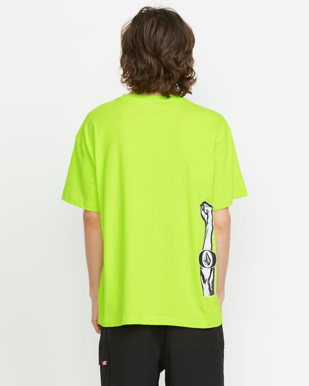 Mens TT Sense Process T-Shirt