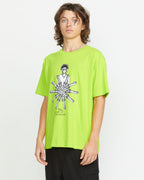 Mens TT Sense Process T-Shirt