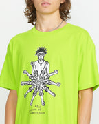 Mens TT Sense Process T-Shirt