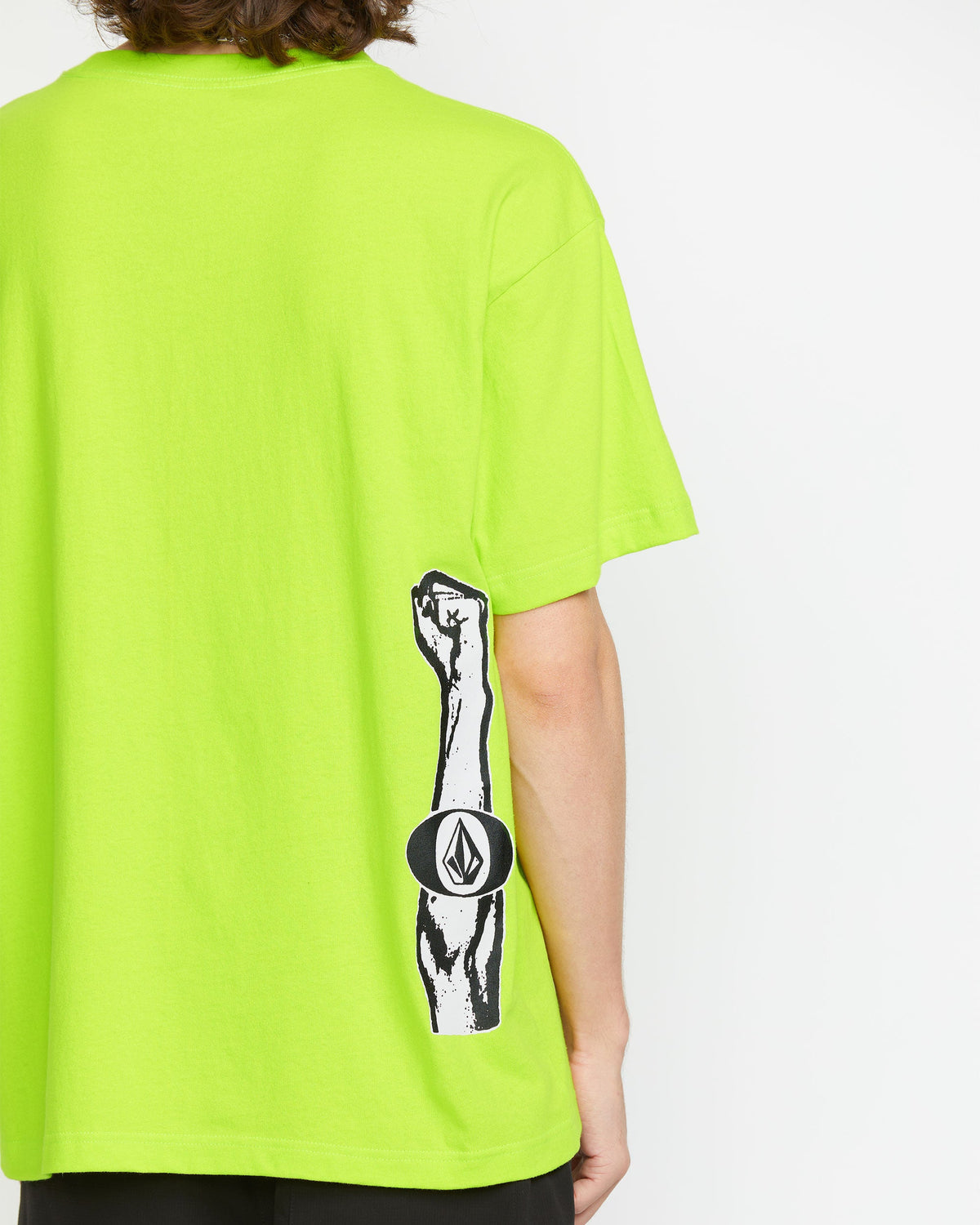 Mens TT Sense Process T-Shirt