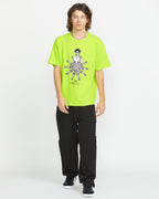 Mens TT Sense Process T-Shirt