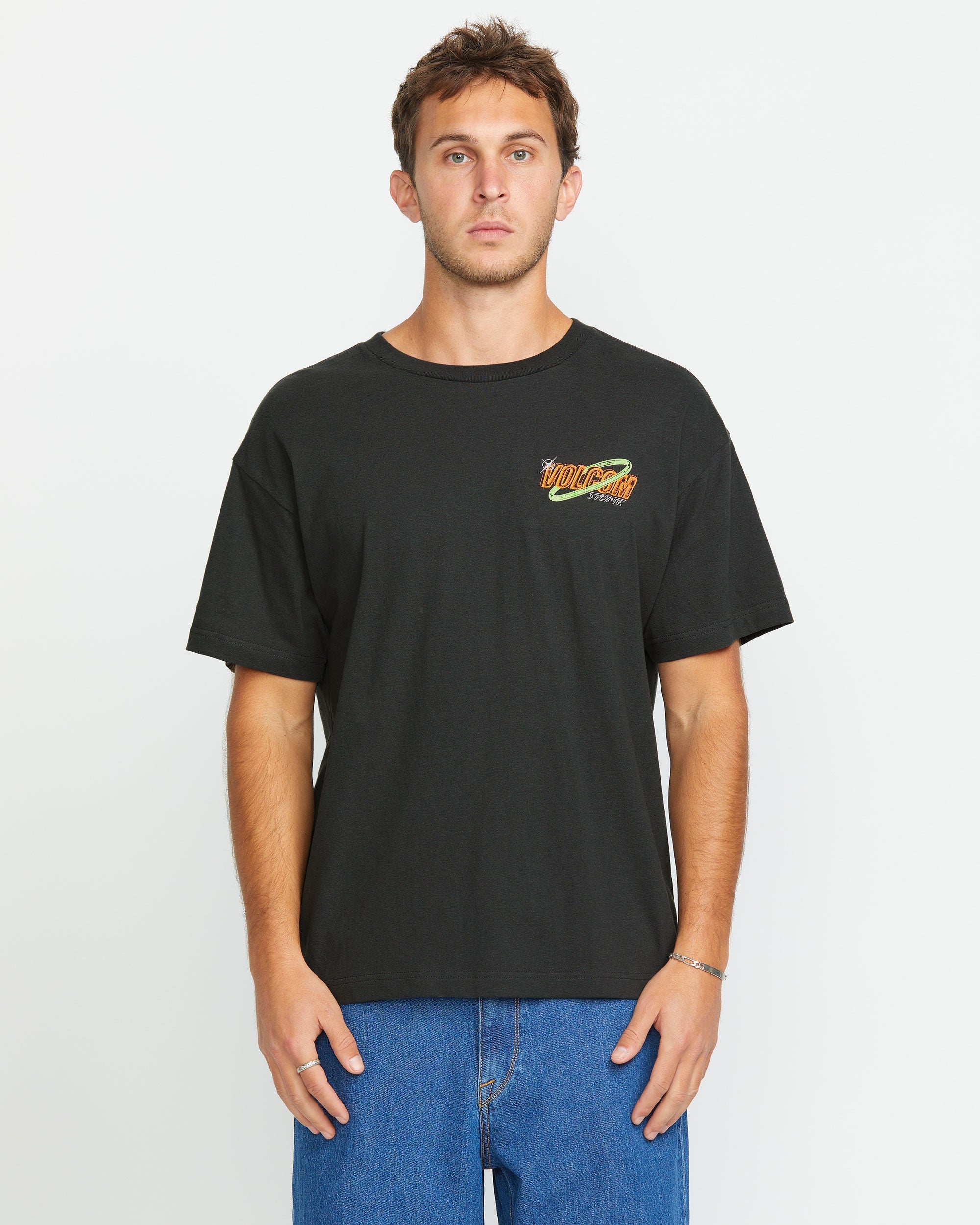 Mens Forcefield T-Shirt