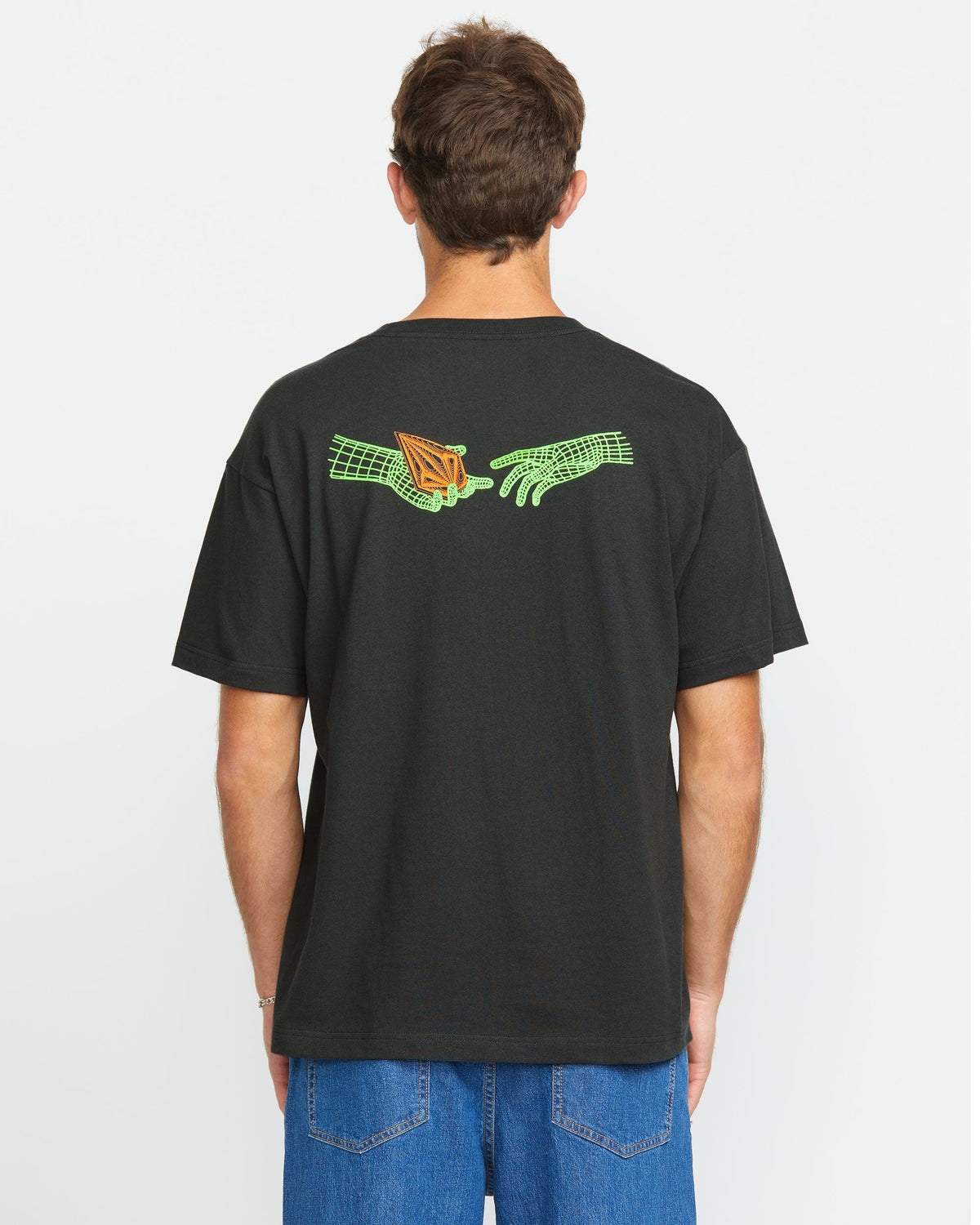 Mens Forcefield T-Shirt