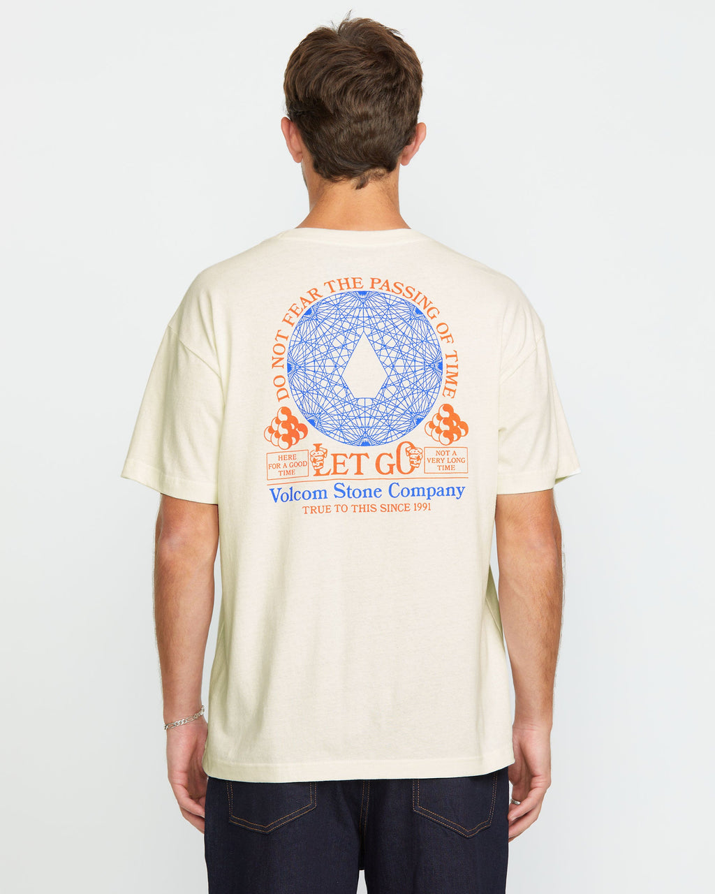 Mens Let Go T-Shirt