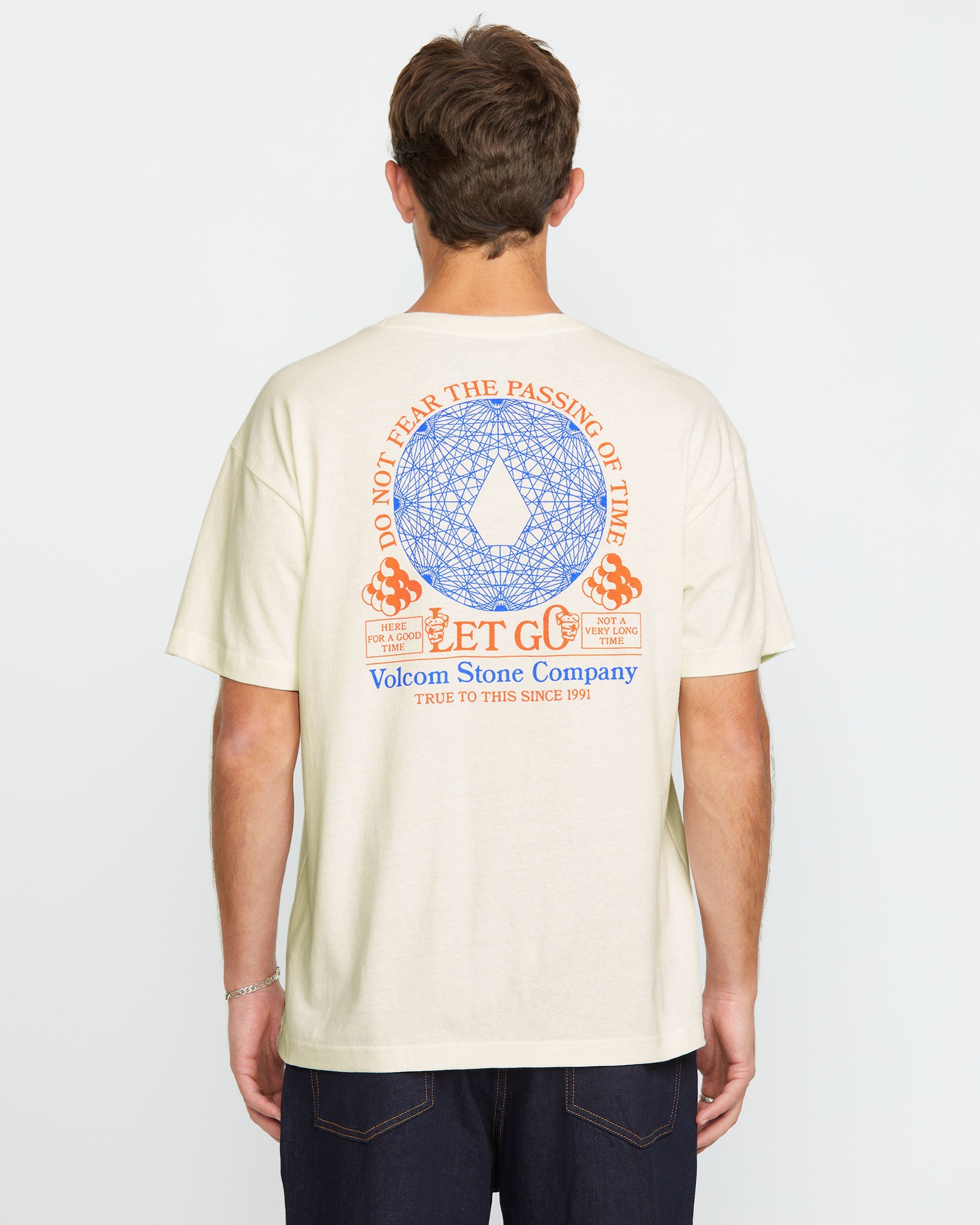 Mens Let Go T-Shirt