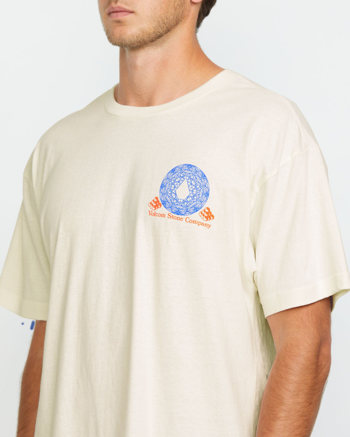 Mens Let Go T-Shirt