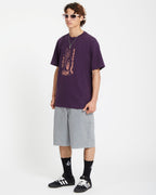 Mens Poetic Dess Loose T-Shirt