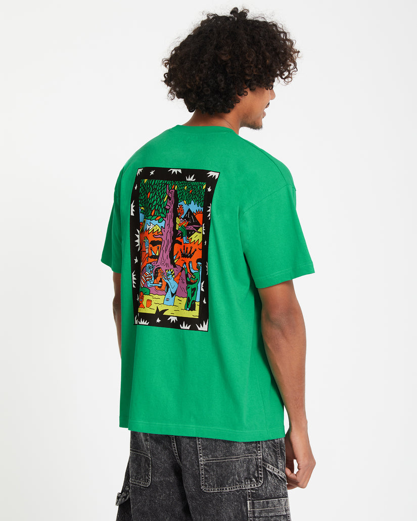 Mens Bob Mollema 2 T-Shirt
