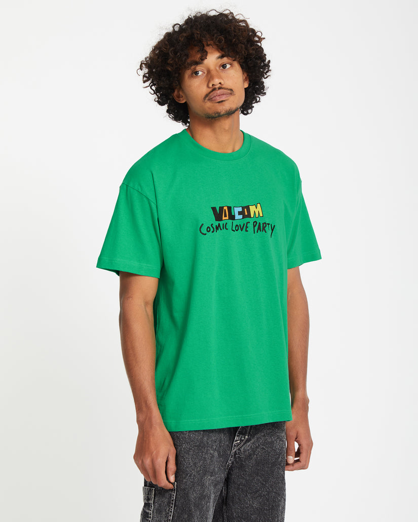 Mens Bob Mollema 2 T-Shirt