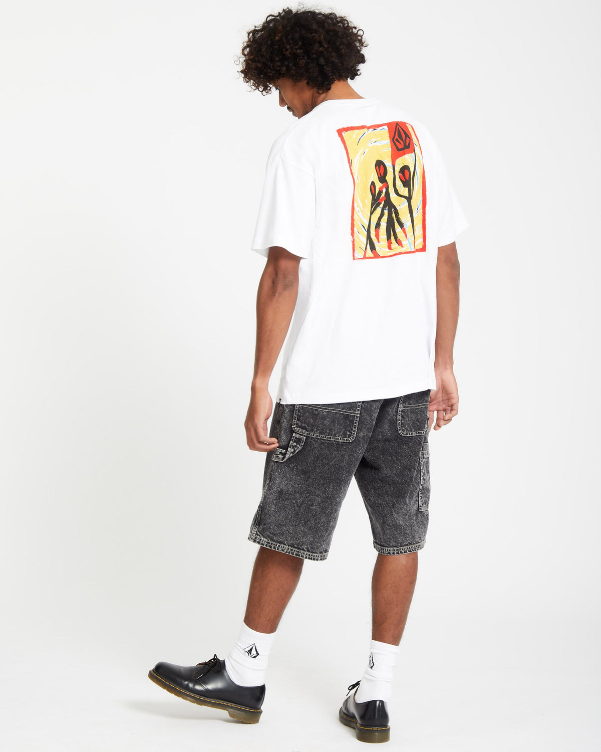 Mens Gonyvaders Lse T-Shirt