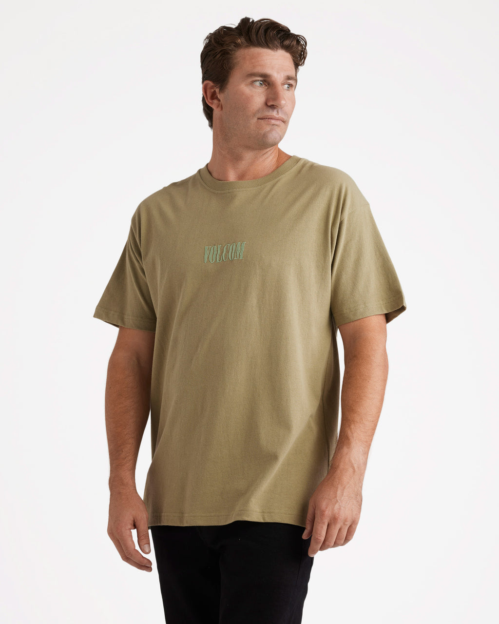 MENS RIPPLE STONE T-SHIRT