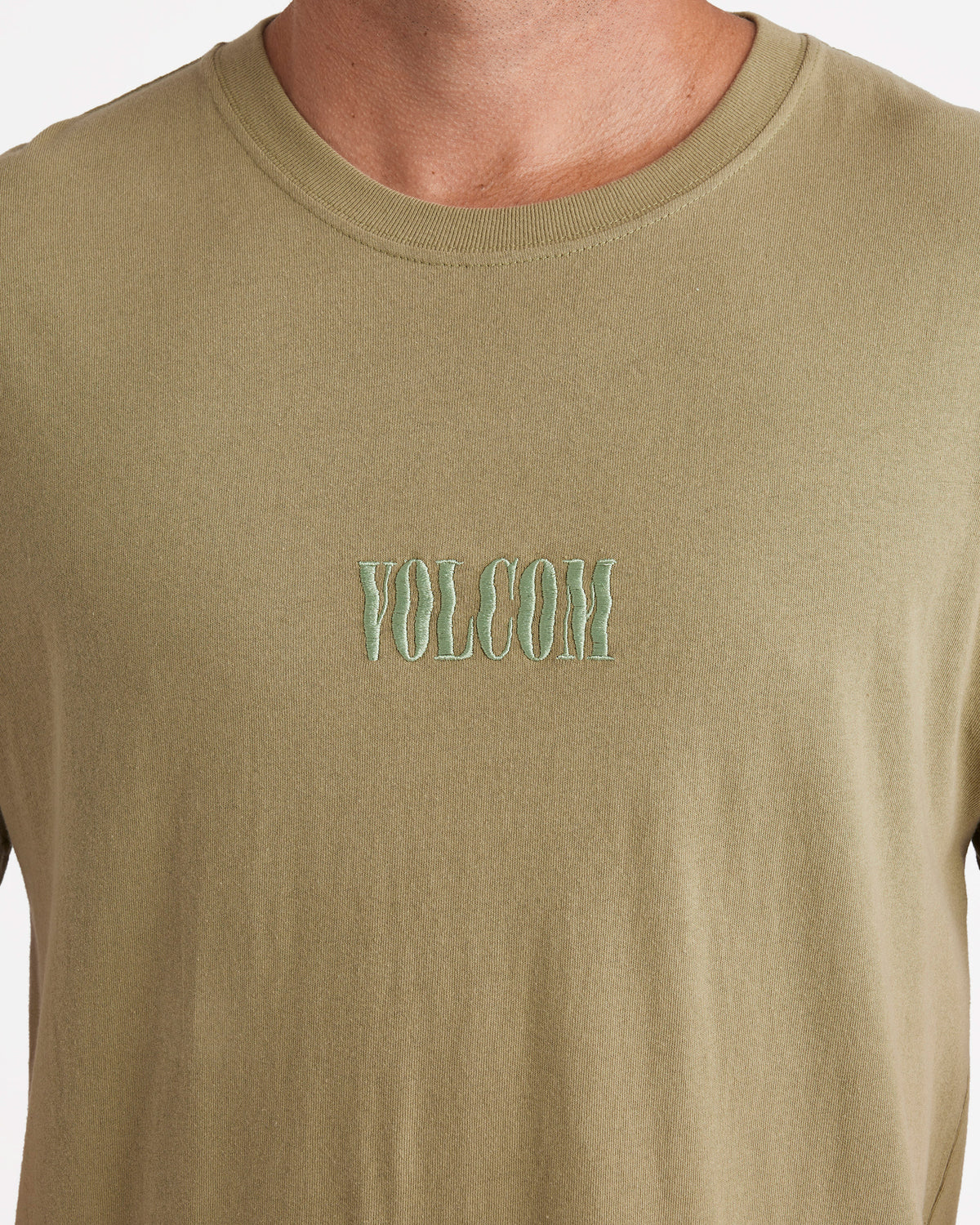 MENS RIPPLE STONE T-SHIRT