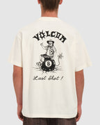 MENS LAST SHOT T-SHIRT