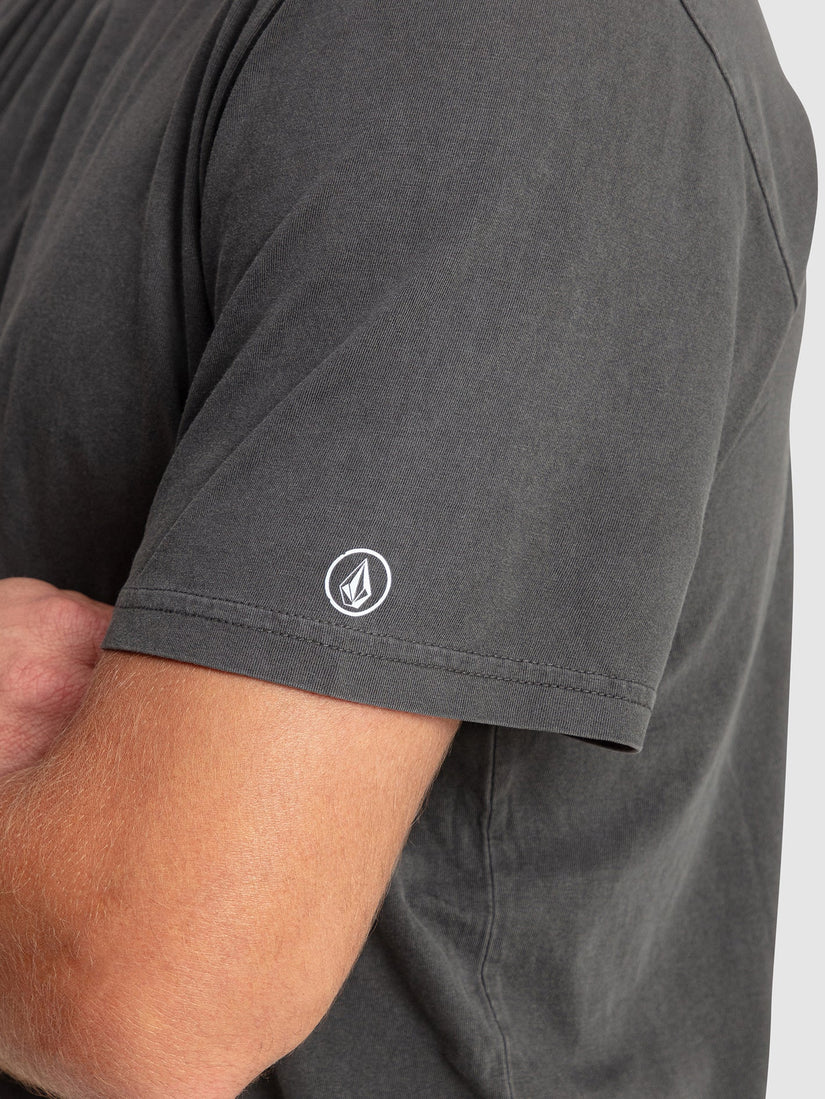 Mens Aus Solid T-Shirt