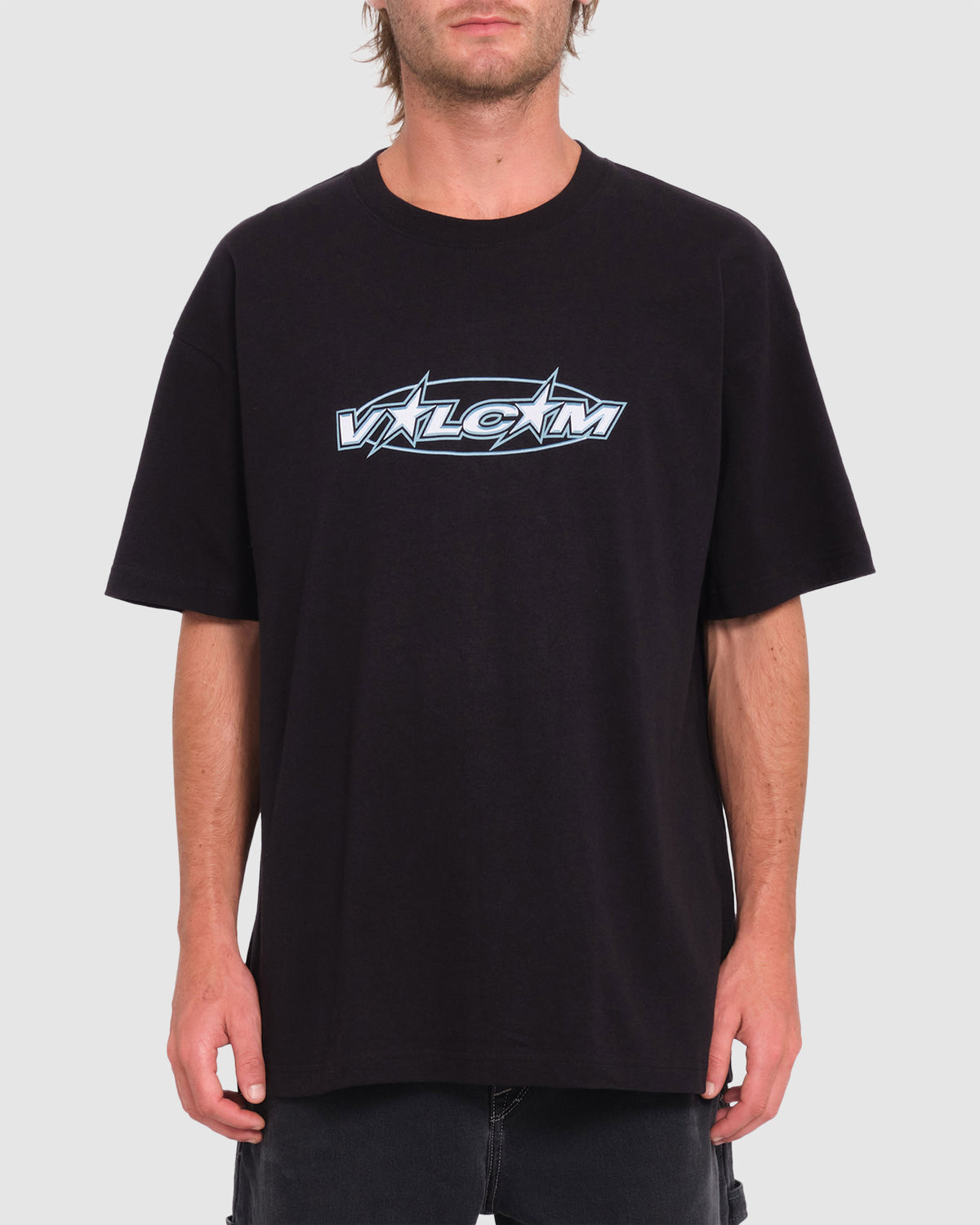 MENS OVSTONE T-SHIRT