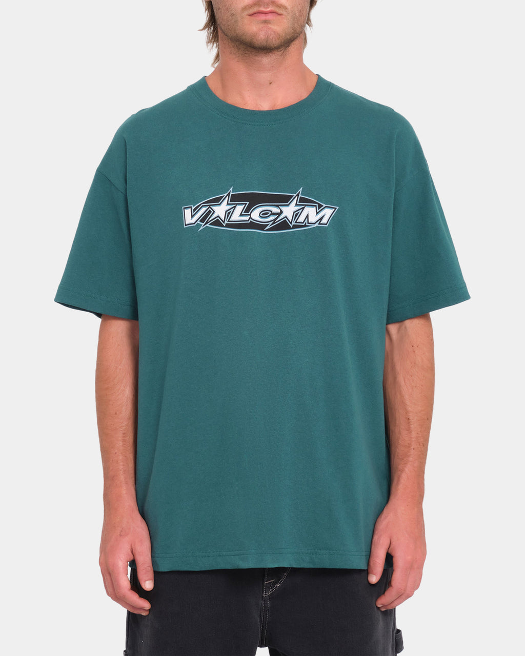 MENS OVSTONE T-SHIRT