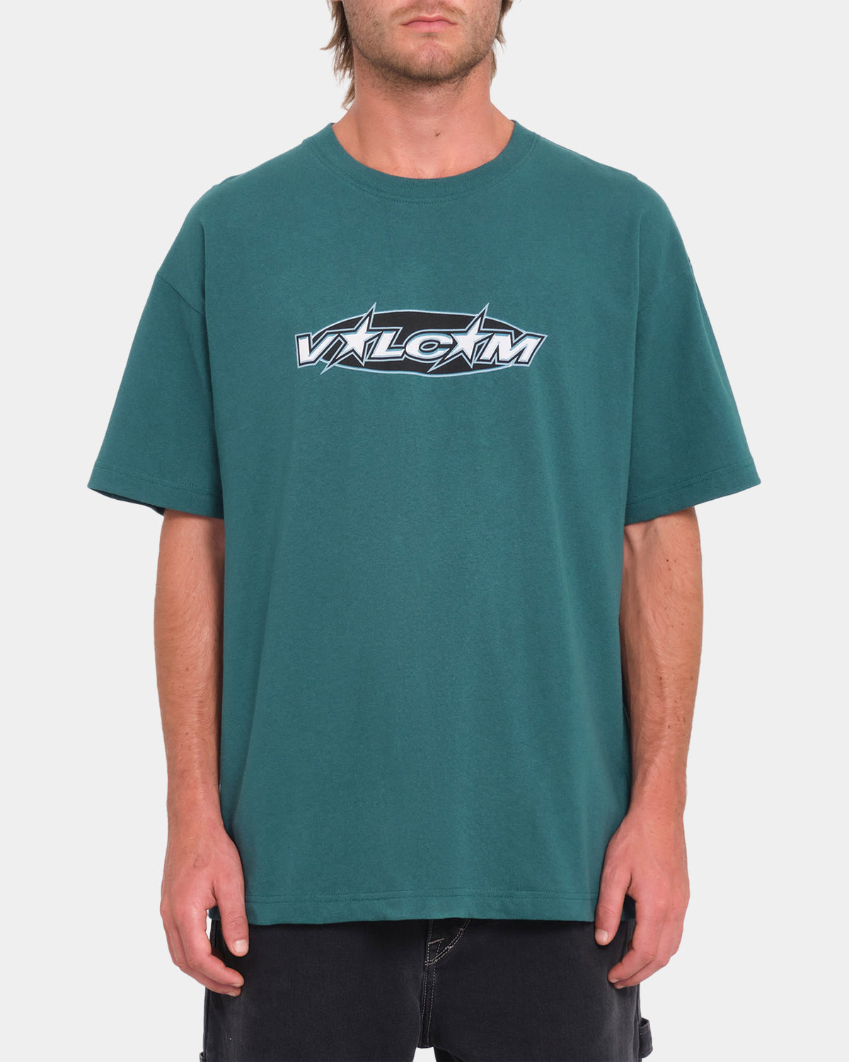 MENS OVSTONE T-SHIRT