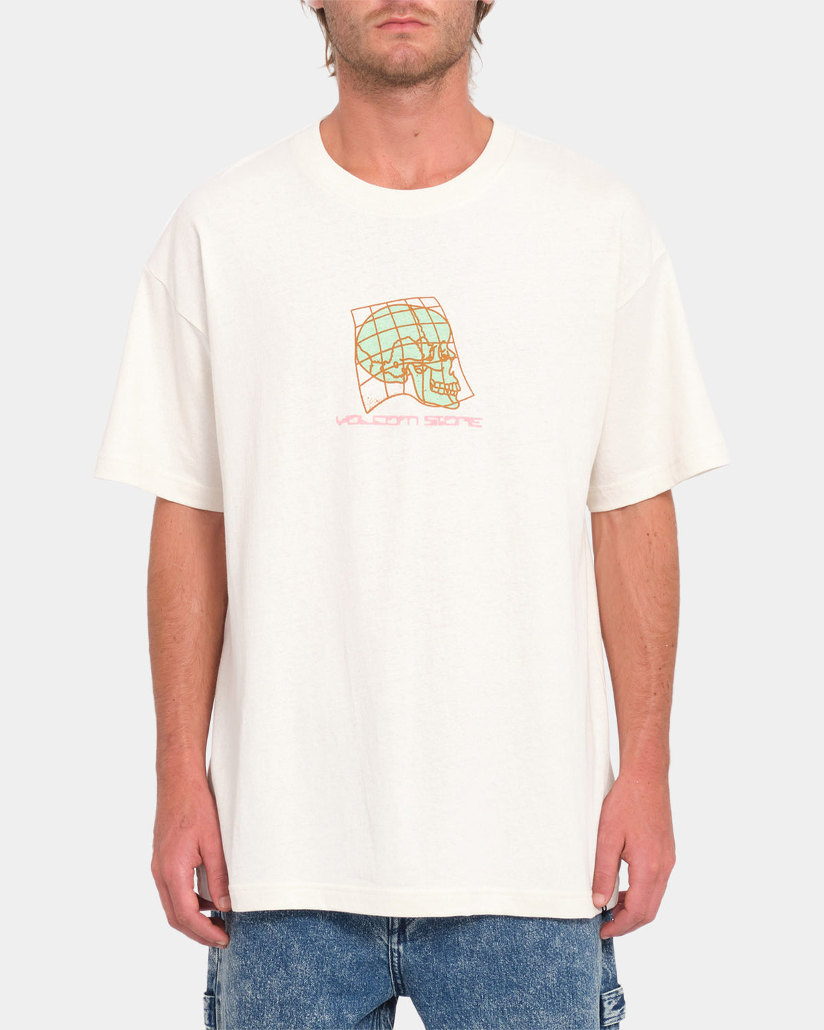 MENS MINDOOR T-SHIRT