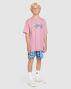 MENS FINNA SHORT SLEEVE T-SHIRT