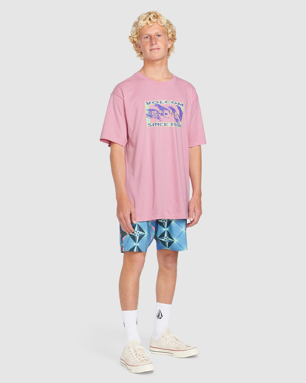 MENS FINNA SHORT SLEEVE T-SHIRT