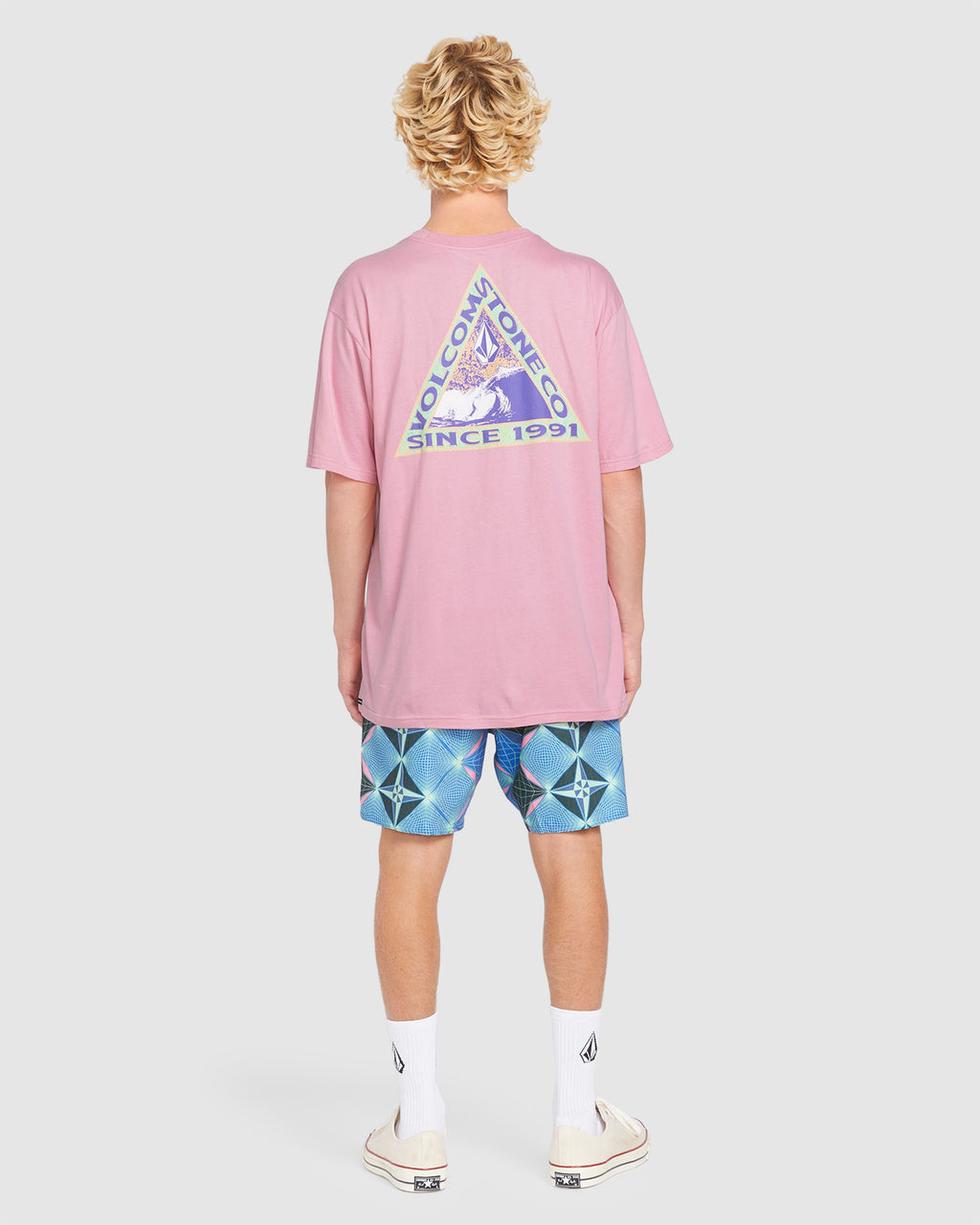 MENS FINNA SHORT SLEEVE T-SHIRT