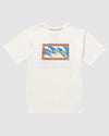 MENS FINNA T-SHIRT