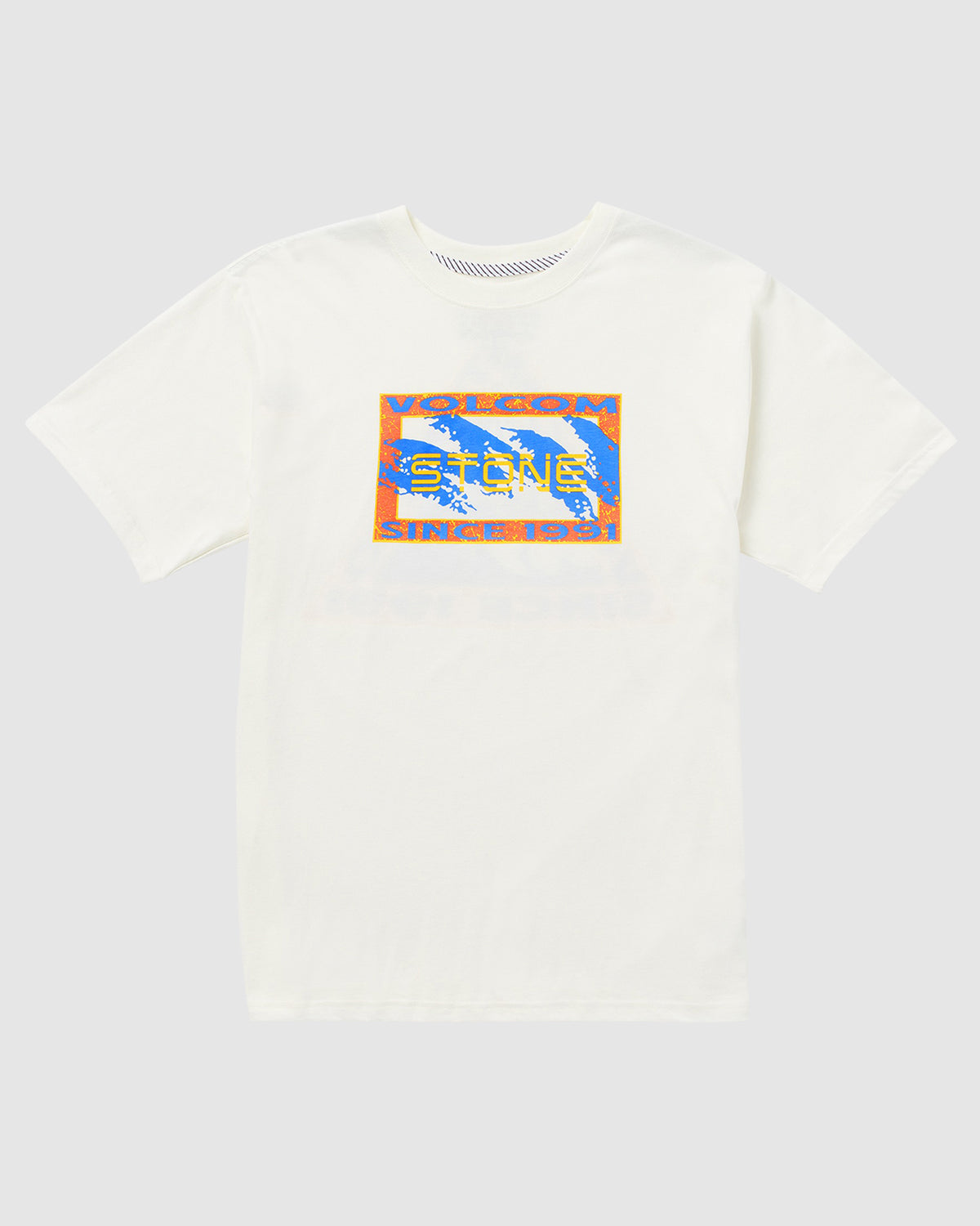 MENS FINNA T-SHIRT