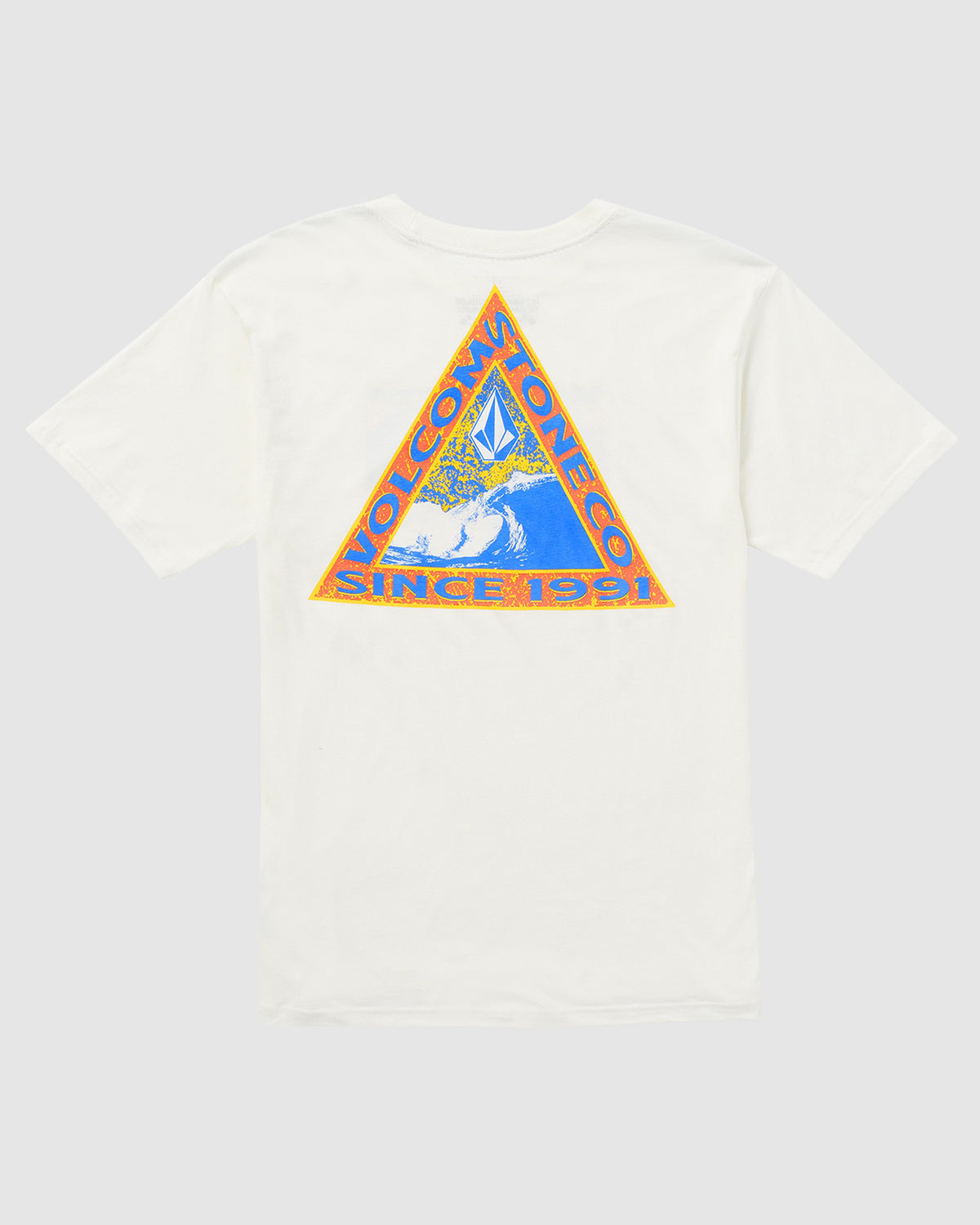 MENS FINNA T-SHIRT