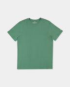Mens Aus Solid T-Shirt