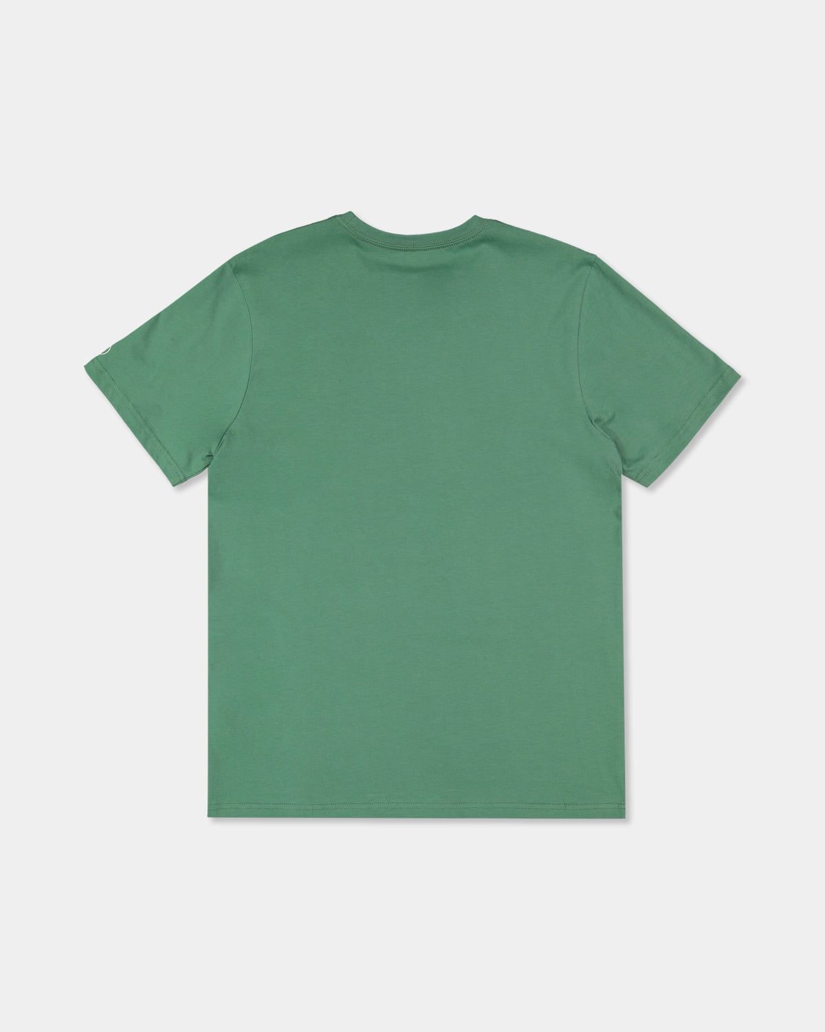 Mens Aus Solid T-Shirt