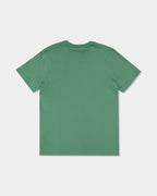 Mens Aus Solid T-Shirt