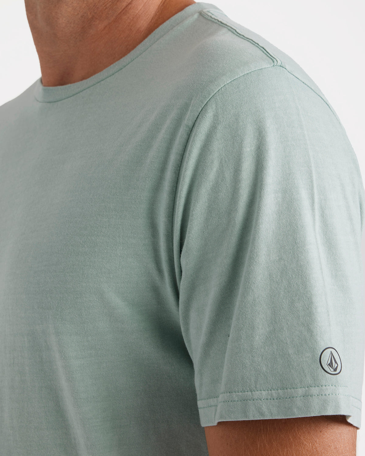 Mens Aus Wash T-Shirt