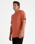 Mens Aus Wash T-Shirt