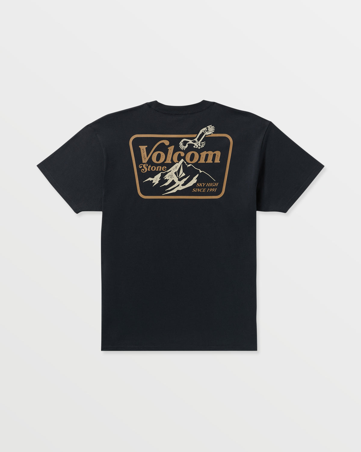 Mens Sky High T-Shirt