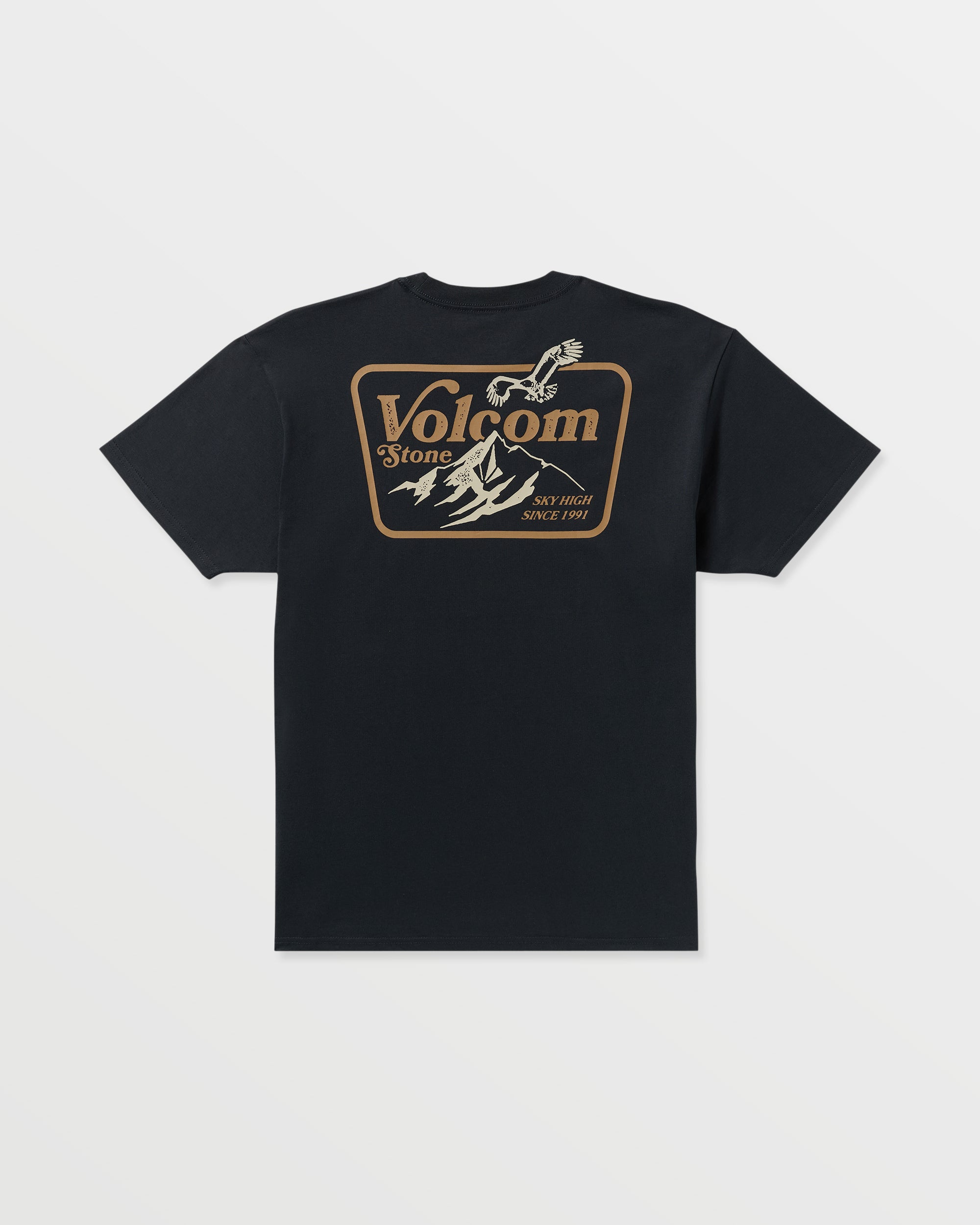 Mens Sky High T-Shirt