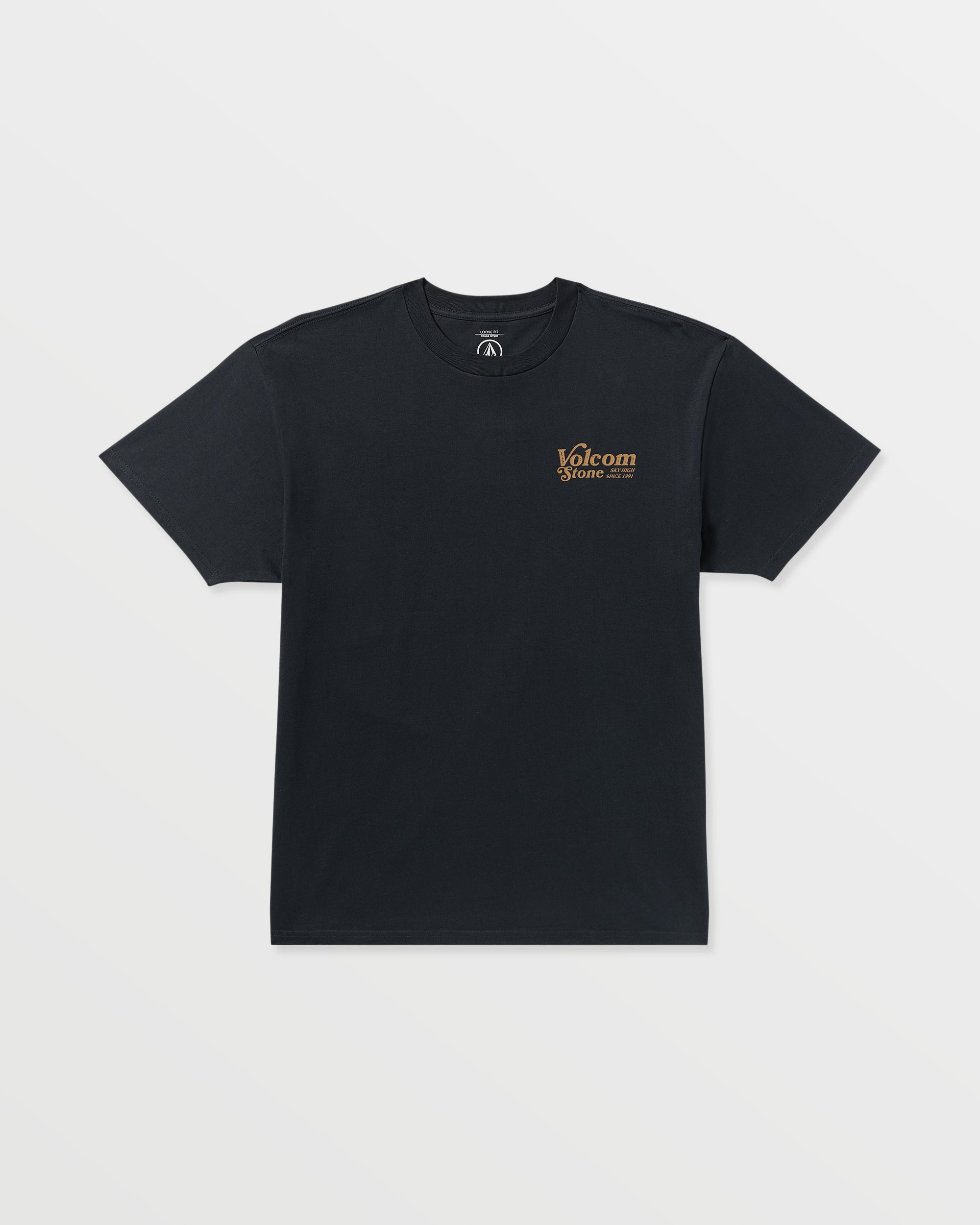 Mens Sky High T-Shirt