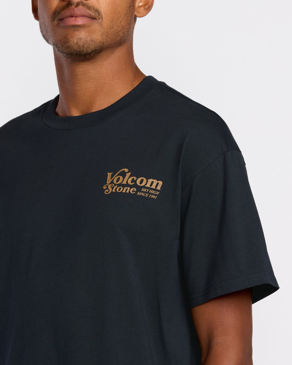Mens Sky High T-Shirt
